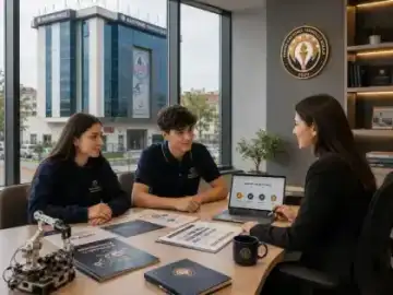 Pendik Rasyonel Teknoloji Koleji kariyer rehberliği
