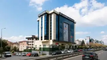 Pendik Rasyonel Teknoloji Koleji