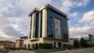 Makine Teknolojisi